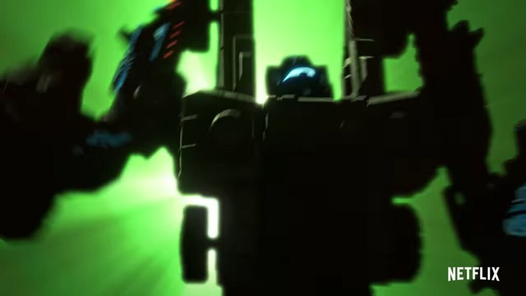 Transformers War For Cybertron Earthrise Official Trailer  (40 of 64)